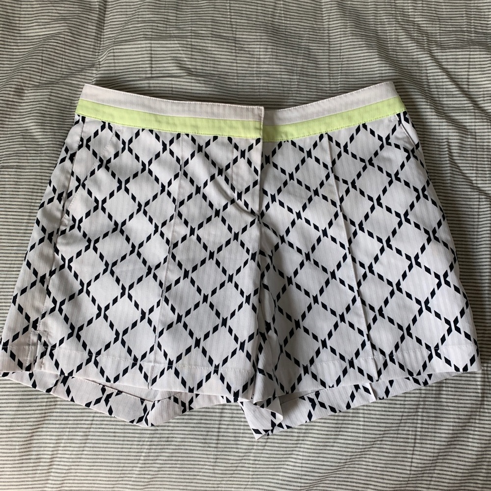Slazenger Women’s Golf Shorts